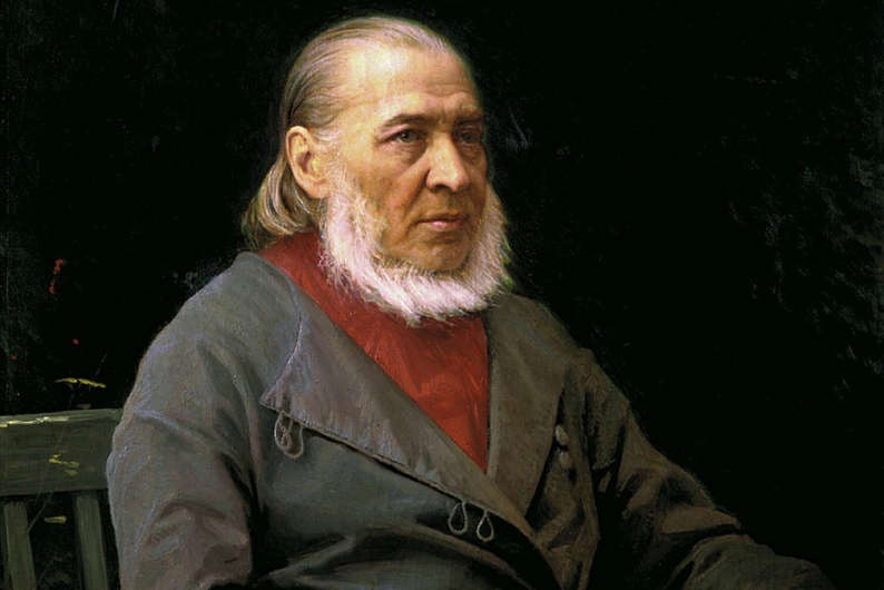 «Русский народ любит ерша»: как книги о рыбалке и охоте сделали Сергея Аксакова большим писателем