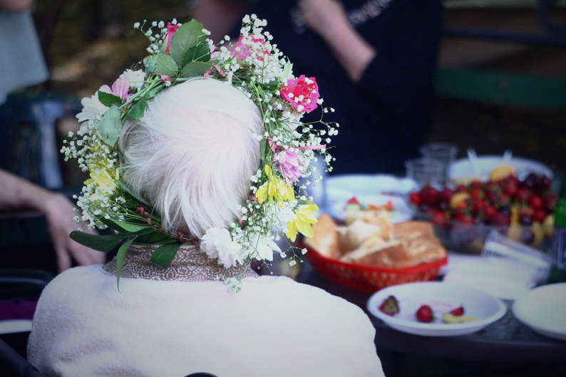 «Завернем тебя в пледик»: можно ли в России достойно умереть? «Завернем тебя в пледик»: можно ли в России достойно умереть?