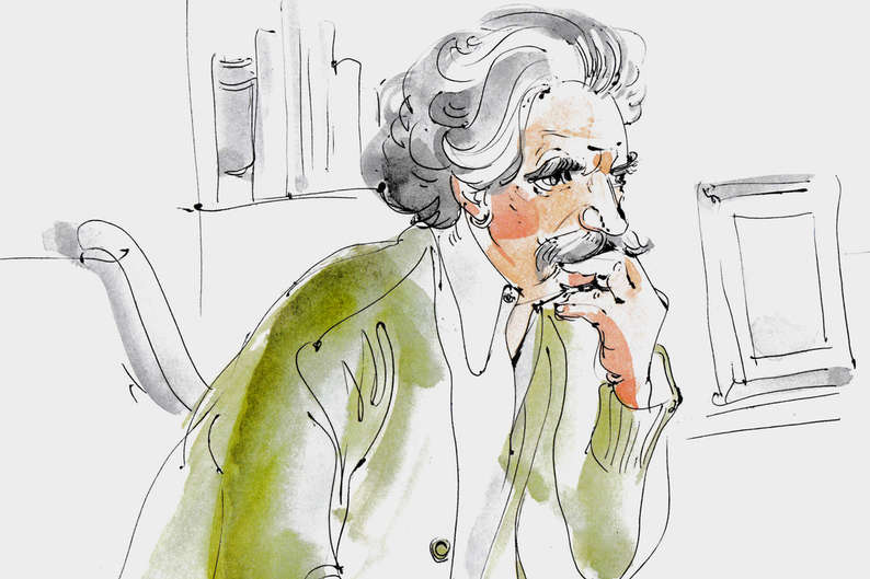 Границы языкового изобретательства: Юрий Лотман о снах, стыде и антидомах Границы языкового изобретательства: Юрий Лотман о снах, стыде и антидомах