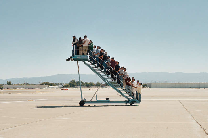 Как социальные науки меняют мир, или Почему концепция войны устарела