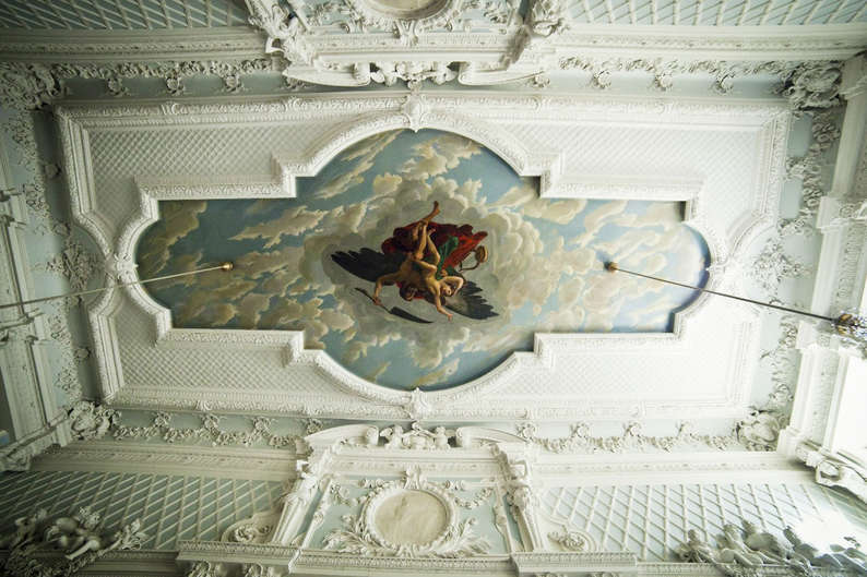 «Мы хотим быть как маленький Оксфорд»: почему важно сохранить Европейский университет