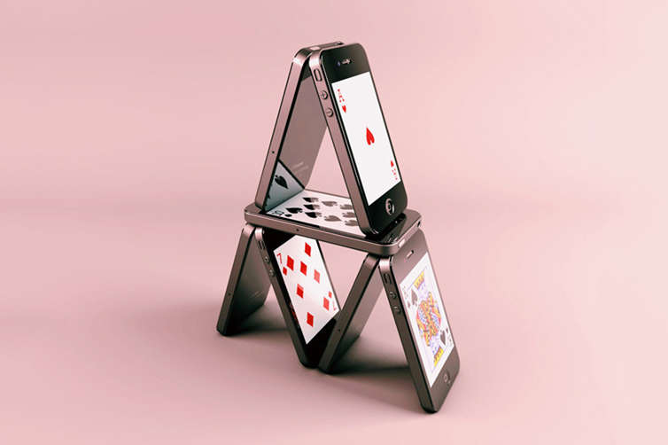 Взрывной рост: как технологии меняют глобальную экономику и почему Airbnb продуктивнее Hilton Взрывной рост: как технологии меняют глобальную экономику и почему Airbnb продуктивнее Hilton