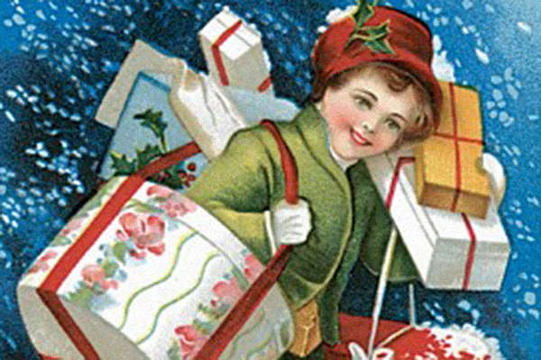 Радость, инвестиция или источник стресса: ученые объясняют, почему мы дарим подарки Радость, инвестиция или источник стресса: ученые объясняют, почему мы дарим подарки