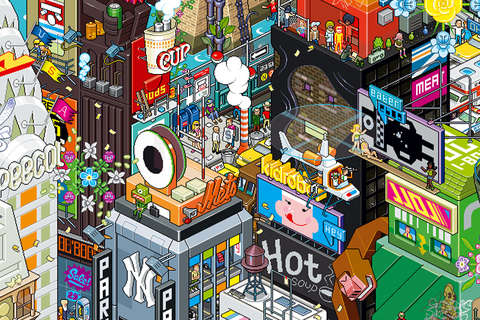 Игры для развития интеллекта: *можно ли при помощи интернета стать умнее?*