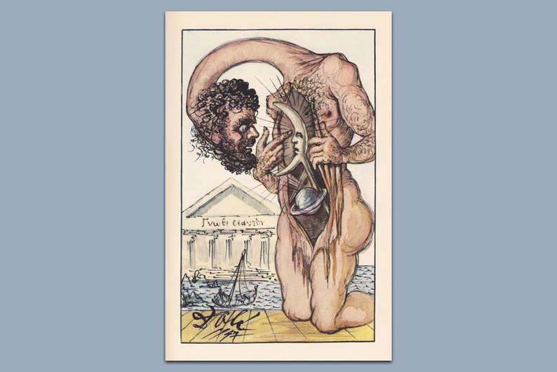 Критика самокритики: как победить беспощадного внутреннего тирана