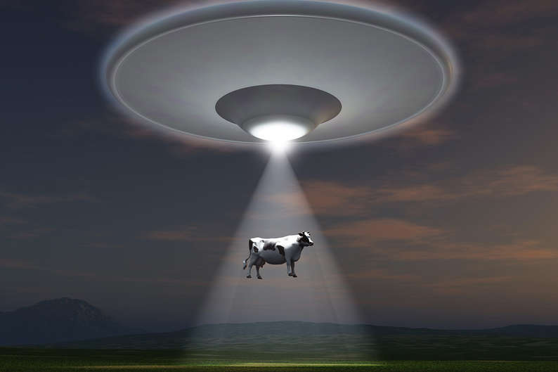 Детектор абсурда: Майкл Шермер объясняет, как отличить науку от лженауки