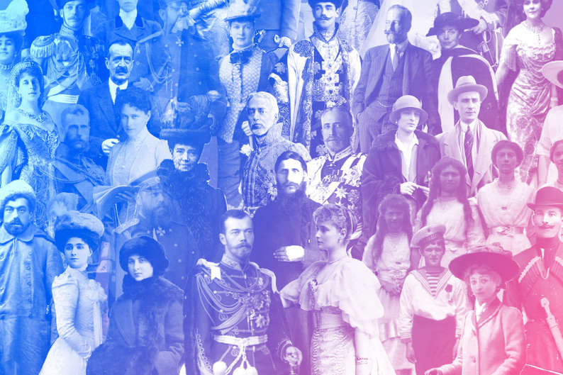 «Всем приятно комментировать Ленина»: интервью с авторами «Проекта 1917» и «Страдающего Средневековья» «Всем приятно комментировать Ленина»: интервью с авторами «Проекта 1917» и «Страдающего Средневековья»