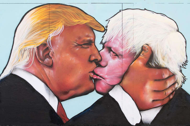 Старые добрые дни: может ли память о коммунистическом прошлом подорвать доверие к демократии