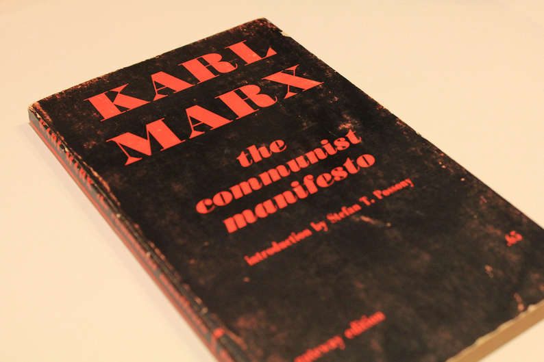 Находка T&P: cписки литературы лучших англоязычных университетов