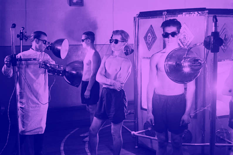 Не мемом единым: 18 образовательных пабликов «ВКонтакте» Не мемом единым: 18 образовательных пабликов «ВКонтакте»