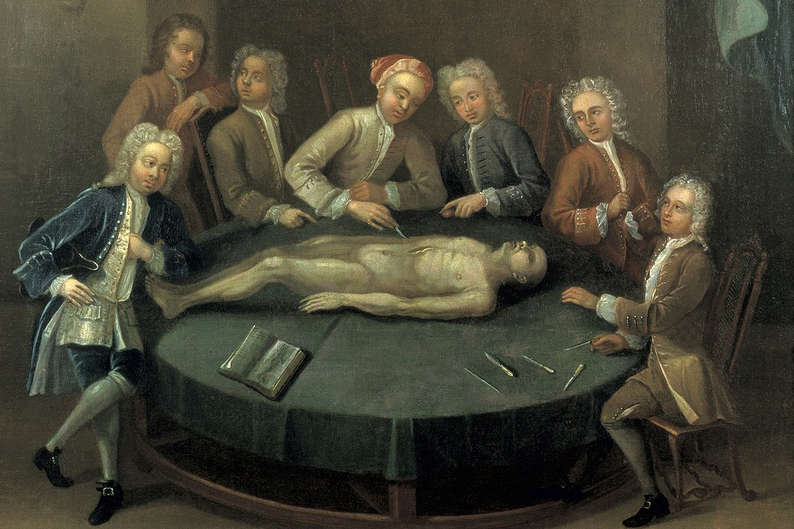 «От того умер, что утонул»: когда появилась и как развивалась судебная медицина в России