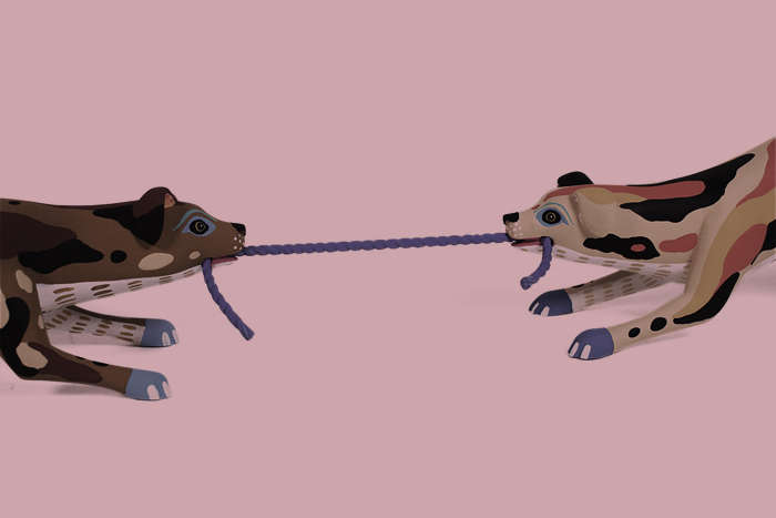 Словарный запас: что такое амбивалентность и почему трудно уволиться с нелюбимой работы