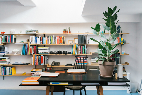 Быстрое чтение: *ежедневная рутина важнее вспышек вдохновения* Быстрое чтение: *ежедневная рутина важнее вспышек вдохновения*