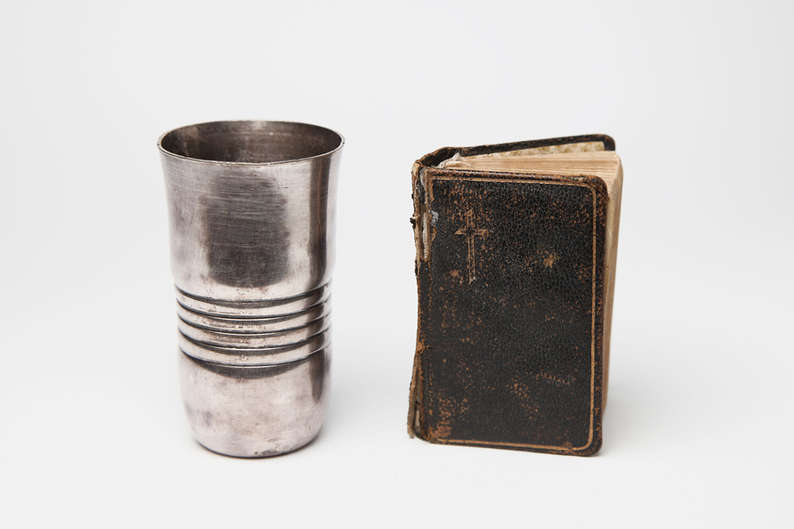 Самогоноварение против Библии: 7 видеолекций онлайн-академии «Эшколот» об истории и культуре