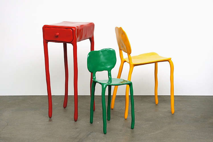 Мария Савостьянова: «Общая территория: Art vs Design» Мария Савостьянова: «Общая территория: Art vs Design»