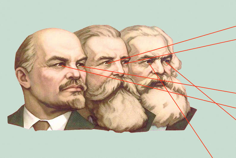 Лукавый талмудизм: 12 приемов, которые помогали советским ученым обойти цензуру