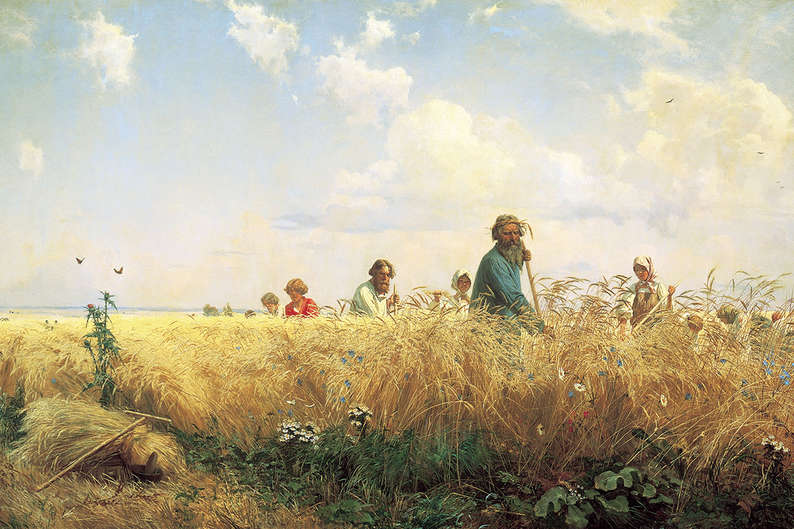 «России нужно перейти от феодализма сразу к посткапитализму»: зачем объяснять экономику с помощью карты мира «России нужно перейти от феодализма сразу к посткапитализму»: зачем объяснять экономику с помощью карты мира