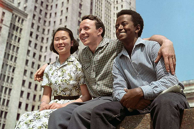 Быстрое чтение: как провести студенческие годы максимально эффективно Быстрое чтение: как провести студенческие годы максимально эффективно