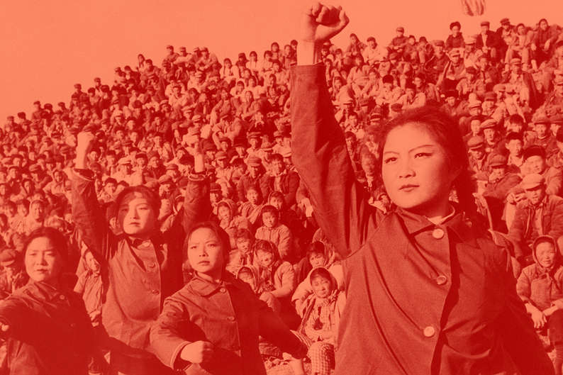 Утопающее «я»: как возникают массовые движения и что общего между революцией, религией и национализмом Утопающее «я»: как возникают массовые движения и что общего между революцией, религией и национализмом