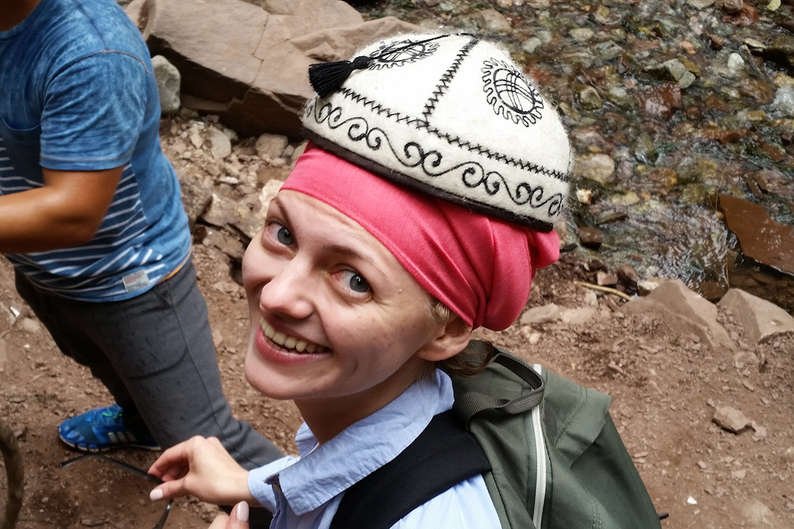 Молодые ученые: социолог Анна Рочева об исследовании деревень, мигрантах и «миграционных деньгах»