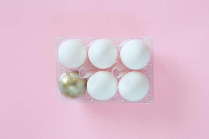 Человек усредненный: почему норма — это главная патология