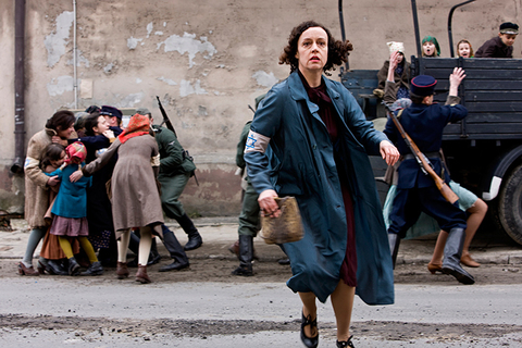 Находка T&P: *курс «Холокост в кино и литературе» от Калифорнийского университета* Находка T&P: *курс «Холокост в кино и литературе» от Калифорнийского университета*