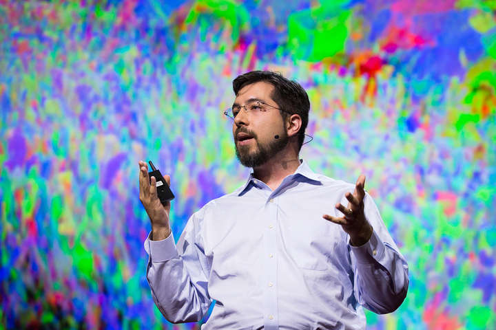 Как правильно думать: нейробиолог Эд Бойден о скрытых возможностях мозга