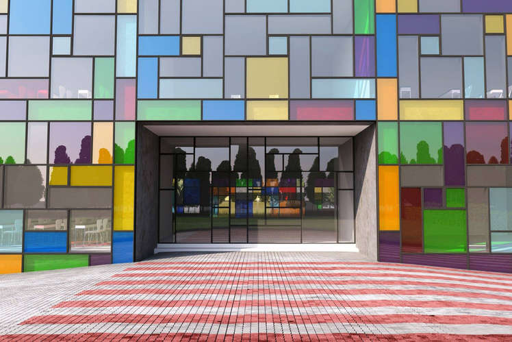 «Архитектура добра: как проектировать и строить меняющие жизнь объекты»