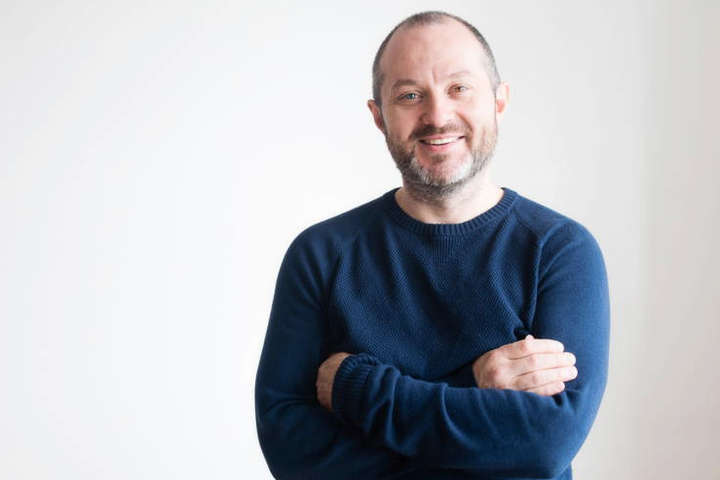 Дизайн интереса: арт-директор Студии Лебедева о том, как развиваться в профессии Дизайн интереса: арт-директор Студии Лебедева о том, как развиваться в профессии