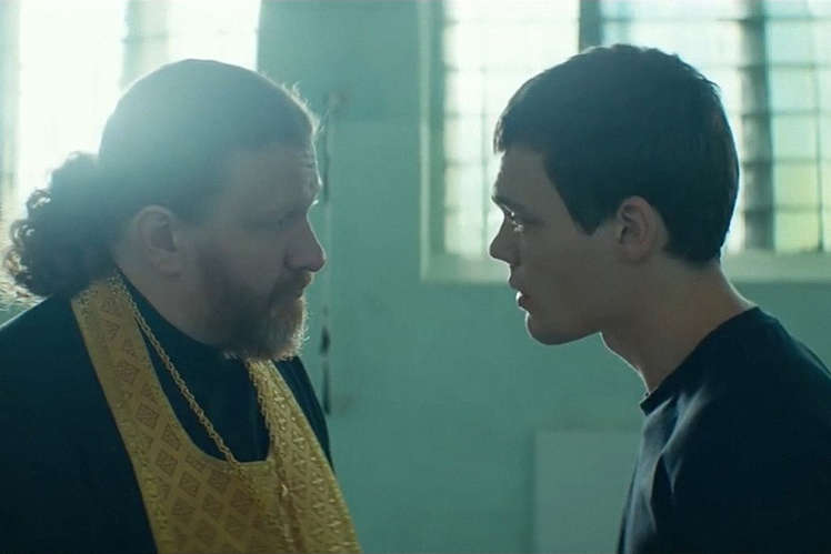 Антон Долин: «Судьба российского кино»