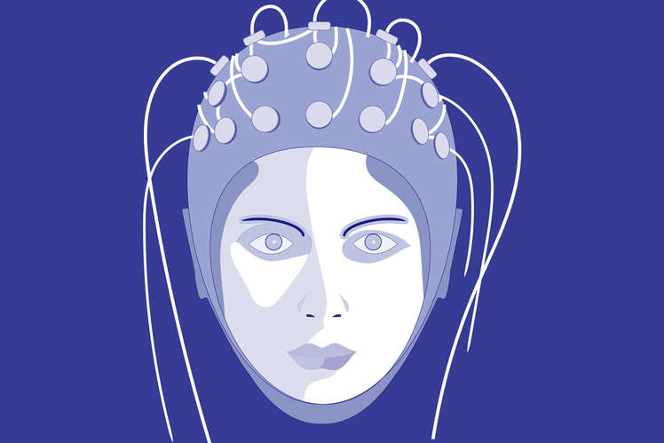 Николай Павлов: «Электрическая стимуляция мозга: зачем прикладывать электроды к голове?»