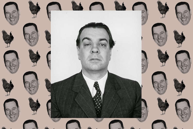 Борхес, диктатор и куры: как аргентинский писатель боролся с печальной рутиной авторитаризма Борхес, диктатор и куры: как аргентинский писатель боролся с печальной рутиной авторитаризма