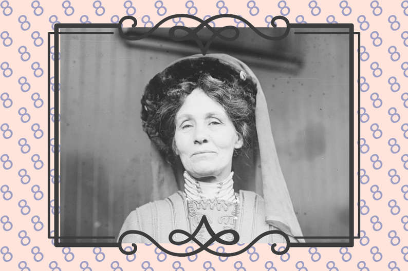 «Как жаль, что она не мальчик!»: история феминизма в пересказе для детей «Как жаль, что она не мальчик!»: история феминизма в пересказе для детей