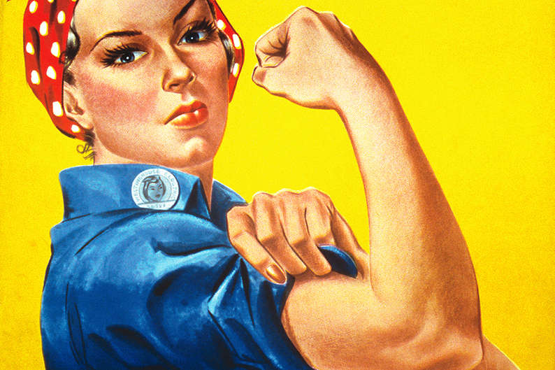 Женский FAQ: культ красоты, «мужской» мозг и другие гендерные проблемы