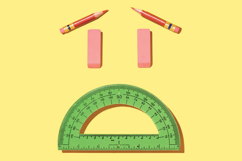 Быстрое чтение: почему отличники часто не любят школу?
