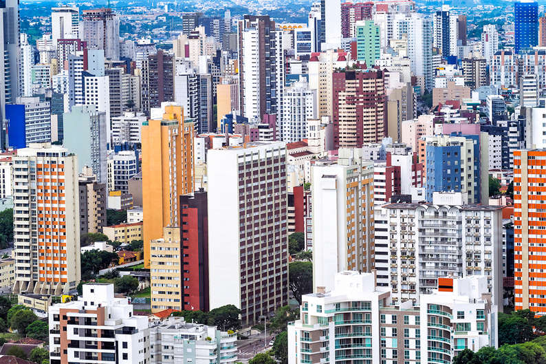 Города третьего мира: почему урбанистам придется обратить внимание на Африку