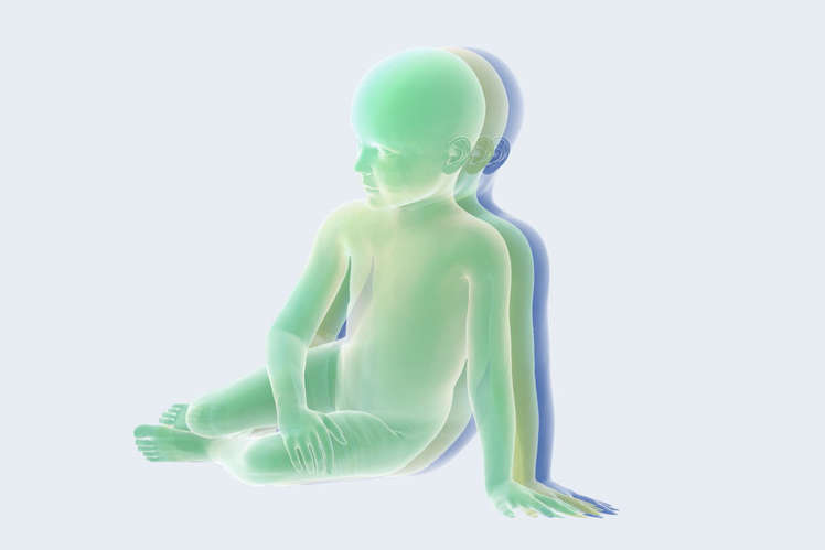 Рональд Бейли: «Дети на заказ: как далеко мы можем зайти в генетических экспериментах?»