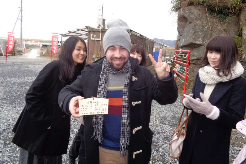 Молодые ученые: историк-японист Александр Раевский о террористах, самураях и конформизме