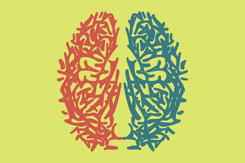 Быстрое чтение: как билингвизм влияет на мозг?