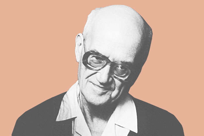 Немодная наука: литературовед Михаил Гаспаров о своей учебе на филфаке