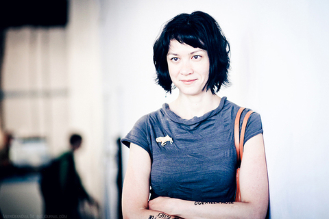 «Желание работать — нормальное состояние человека»: *художница Яна Франк о сюжетах, правильном отдыхе и границах дозволенного* «Желание работать — нормальное состояние человека»: *художница Яна Франк о сюжетах, правильном отдыхе и границах дозволенного*