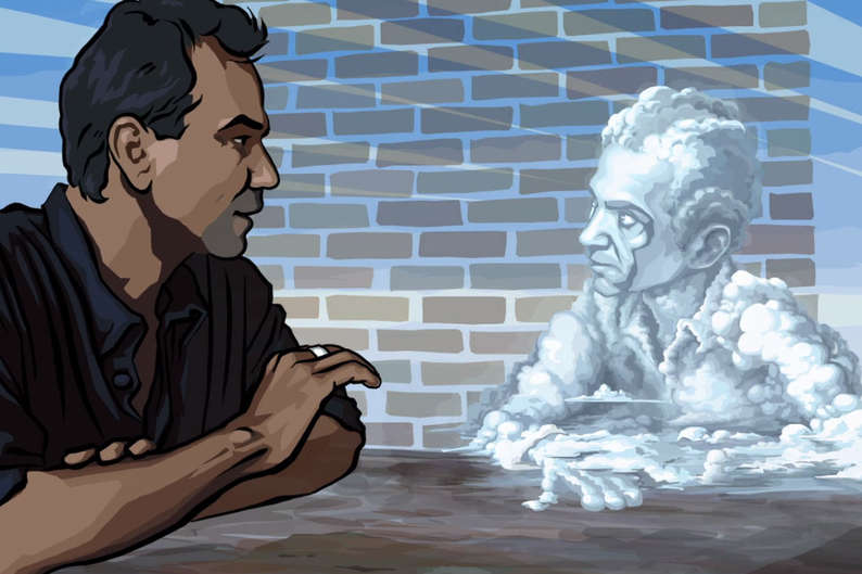 Между Диким Западом и космосом: теоретики о планах цифрового кинематографа