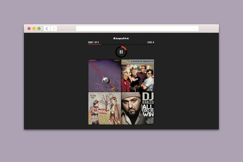 Проверка T&P: узнайте свой музыкальный IQ