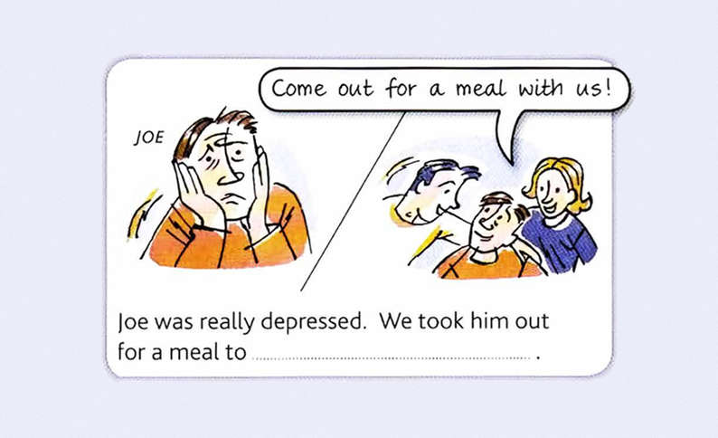 Английский самостоятельно и без боли: разработчик учебников «Grammar in Use» о том, как выучить иностранный язык Английский самостоятельно и без боли: разработчик учебников «Grammar in Use» о том, как выучить иностранный язык