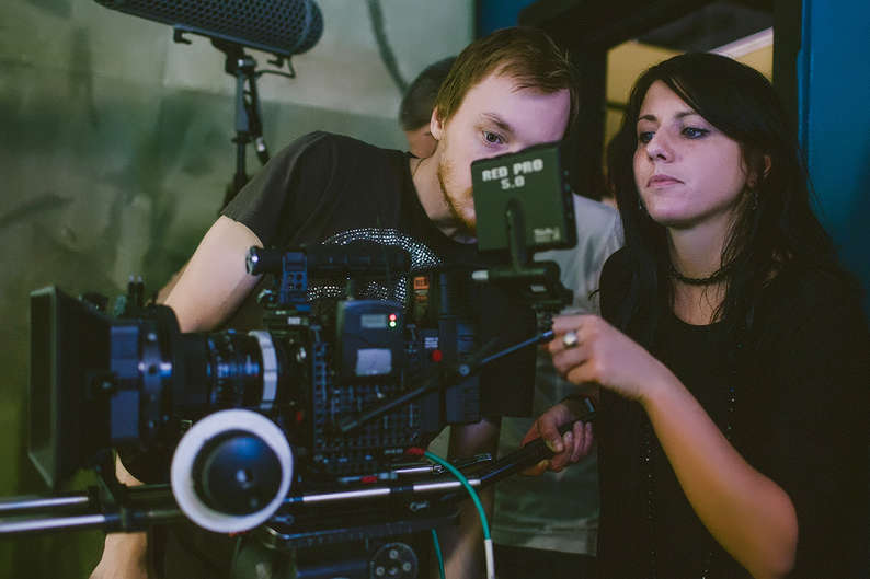 Перезапустить карьеру: 6 выпускников Московской школы кино о том, как сменить профессию и начать жить Перезапустить карьеру: 6 выпускников Московской школы кино о том, как сменить профессию и начать жить