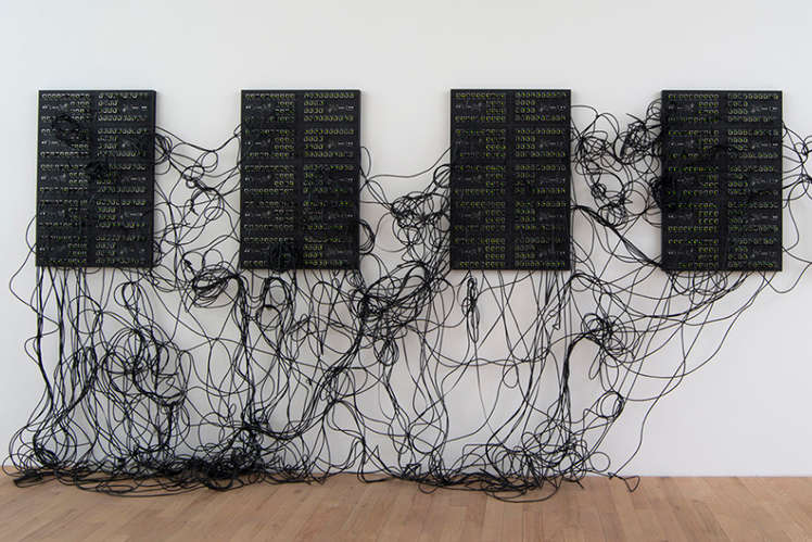 Сергей Матвеев: «Кирпичики криптографии» Сергей Матвеев: «Кирпичики криптографии»