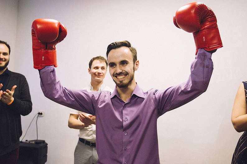 Молодые ученые: биохимик Антон Кротов о междисциплинарности, ядах и научных шутках Молодые ученые: биохимик Антон Кротов о междисциплинарности, ядах и научных шутках