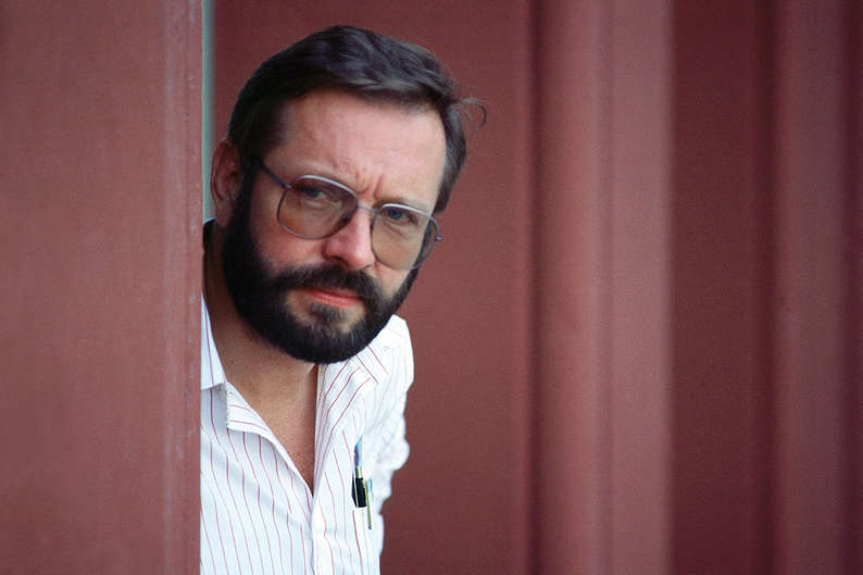 «Мама, я хочу на ручки»: у всех ли есть призвание и как его найти? «Мама, я хочу на ручки»: у всех ли есть призвание и как его найти?