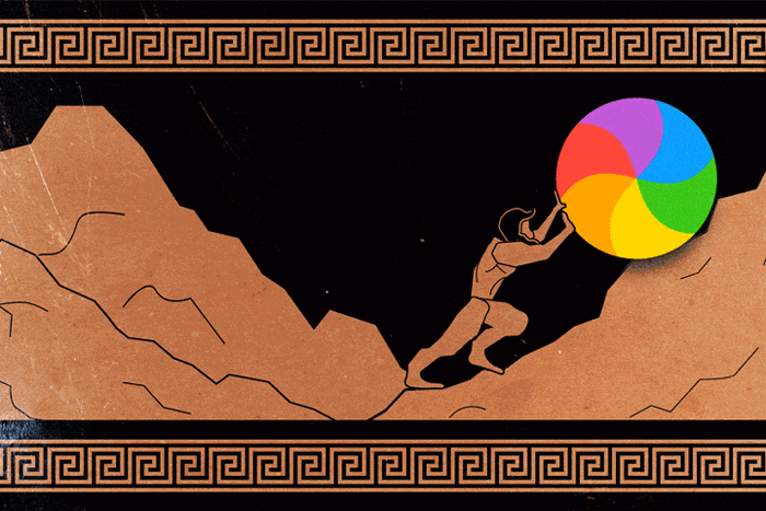 Смерть труда: почему 40-часовая рабочая неделя больше не имеет смысла Смерть труда: почему 40-часовая рабочая неделя больше не имеет смысла