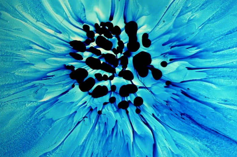 Находка T&P: 5 видео о красоте химических процессов Находка T&P: 5 видео о красоте химических процессов